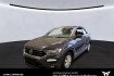 Volkswagen T-Roc R-Line T roc cabriolet r line 1.5 tsi ahk+8fach+navi+cp klima