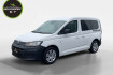Volkswagen Caddy EcoProfi 1.5 tsi 6 gang app connect gjr pdc hinten