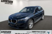 BMW X1 Advantage sdrive automat. advantage pano sitzhzg navi leder