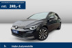 Volkswagen Golf 8 Active Golf viii 1 5tsi active nav standheiz iq.led acc