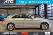 Mercedes Classe C Avantgarde Benz c 180 limousine avantgarde nav led sitzhz camera