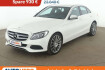 Mercedes Classe C Avantgarde Benz c 200 c 200 4matic edition avantgarde aut.*navi*led*