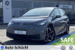Volkswagen ID.3 Pro S Tour Id.3 pro s warmepumpe+ccs+app connect+navi+led+