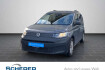 Volkswagen Caddy EcoProfi kombi 5 sitzer kr 1.5 tsi we connect fhz