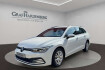 Volkswagen Golf 8 Life variant life tdi dsg navi travelassist