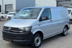 Volkswagen Transporter  T6 transporter klima shz schrank 1hand pdc euro6