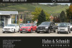 Mercedes Classe A  Benz a 180 a 180 limousine progr/led/sitzklima/adsound/ambi