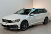 Volkswagen Passat SW GTE Passat variant passat 1.4tsi dgs var. gte aid*acc*lane*led*kam