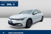 Volkswagen Golf 8 Active Golf viii 1 5tsi active standhz nav led acc kam