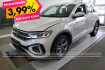 Volkswagen T-Roc R-Line T roc 1.0 tsi r line navi pdc sitzhzg led