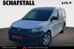 Volkswagen Caddy EcoProfi cargo tsi evo 1.5 automatik carplay tempomat