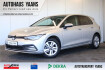 Volkswagen Golf 8 Life Golf viii 2.0 tdi life aid+acc+kam+led+carplay