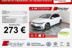 Volkswagen Golf 8  Golf gte 1.4tsi 267  ohne anzahlung navi iq.light app