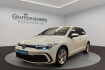 Volkswagen Golf 8  Golf viii gte dsg gra navi einparkhilfe v+h