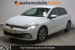 Volkswagen Golf 8 Active 2.0tdi dsg active virtual ahk navi led