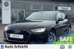 Audi A4  avant 35 2.0 tfsi s tronic 17?+el.heck+navi+l