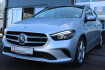 Mercedes Classe B  Benz b 220 b 220 4matic+kamera+navi+
