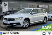 Volkswagen Passat SW Comfortline Passat variant 1.5 tsi app connect+kamera+ahk+le