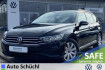 Volkswagen Passat SW Comfortline Passat variant 1.5 tsi ahk+app connect+kamera+le