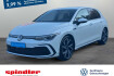 Volkswagen Golf 8 R-Line Golf viii r line 1.5 tsi / appconnect  led+  acc