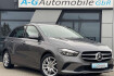 Mercedes Classe B AMG Line Benz b 180 style automatik nur 46 tkm ahk led kamera