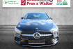 Mercedes Classe A AMG Line Benz a 180 limousine amg line navi+led+alu18+tempomat
