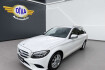 Mercedes Classe C  Benz c 180 c 180 t cgi automatik  erst 49tkm