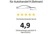 Volkswagen Passat SW Conceptline Passat variant 1.5 tsi conceptline led navi rfk