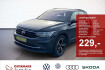Volkswagen Tiguan Active active 1.5tsi 130ps acc.kamera.navi.led.app c.lkrd