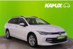 Volkswagen Golf Variant Life Golf variant 1.5etsi dsg life+led+virtual+tempo