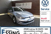 Volkswagen Golf 8 Life Golf life 2 0 tdi dsg rearview matrix acc