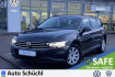 Volkswagen Passat SW Comfortline Passat variant 1.5 tsi ahk+app connect+kamera+le