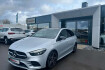 Mercedes Classe B AMG Line Benz b 200 amg pano ahk kamera navi standheizung