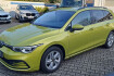 Volkswagen Golf 8 Life Golf golf life 1.5 etsi dsg navi kamera alu ahkschwenk