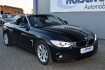 BMW Série 4 Coupé Luxury Line Bmw 420  420 i cabrio luxury line!automatik!xenon leder