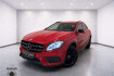 Mercedes GLA UrbanStyle Edition Benz gla 250 urban style edition navi/led/elheckklappe