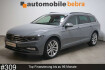 Volkswagen Passat Business 1.5tsi dsg business ahk led matrix navi