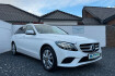 Mercedes Classe C  Benz c 180 t modell standheizung shz pdc kamera carpl