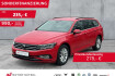 Volkswagen Passat SW Business Passat variant 2.0 tdi dsg business led+navi+ahk