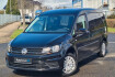 Volkswagen Volkswagen Others  others  autres caddy maxi trendline bmt*klima*tempo*pdc*7 sitz*