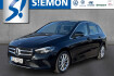 Mercedes Classe B Edition 19 Benz b 200 dct edition19 led navi mbux shz pdc kamera