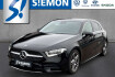 Mercedes Classe A AMG Line Benz a 200 amg line navi temp widescreen shz pdc