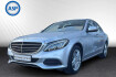 Mercedes Classe C Exclusive Benz c 220 d bluetec 7g tronic exclusive led pano navi