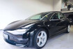 Tesla Model 3  long range dual awd