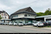 Mercedes Classe A AMG Line Benz a 250 e aus 1 hand*ahk*navigation*sitzh.*
