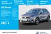 Volkswagen Tiguan IQ.DRIVE 1.5 tsi navi ahk iq.drive acc kamera sthz