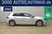 Volkswagen Golf 8 Life 2.0 tdi life navi led aid kamera acc shz