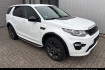 Land Rover Discovery SE sporthse dynamics 2 0 si4 black design