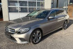 Mercedes Classe C Avantgarde Benz c 180 t avantgarde / led / rfk