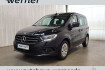 Mercedes Classe T  T class  benz classe t t 180 d standard automatik mbux ahk tempomat dab